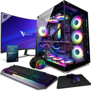 Gaming PCs