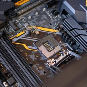 Motherboards