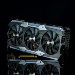 Graphics Cards(GPU)