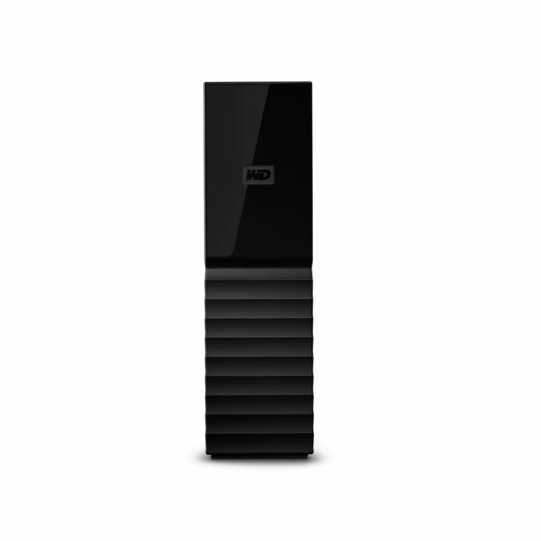 Storage WD My Book 6TB Desktop External Hard Drive