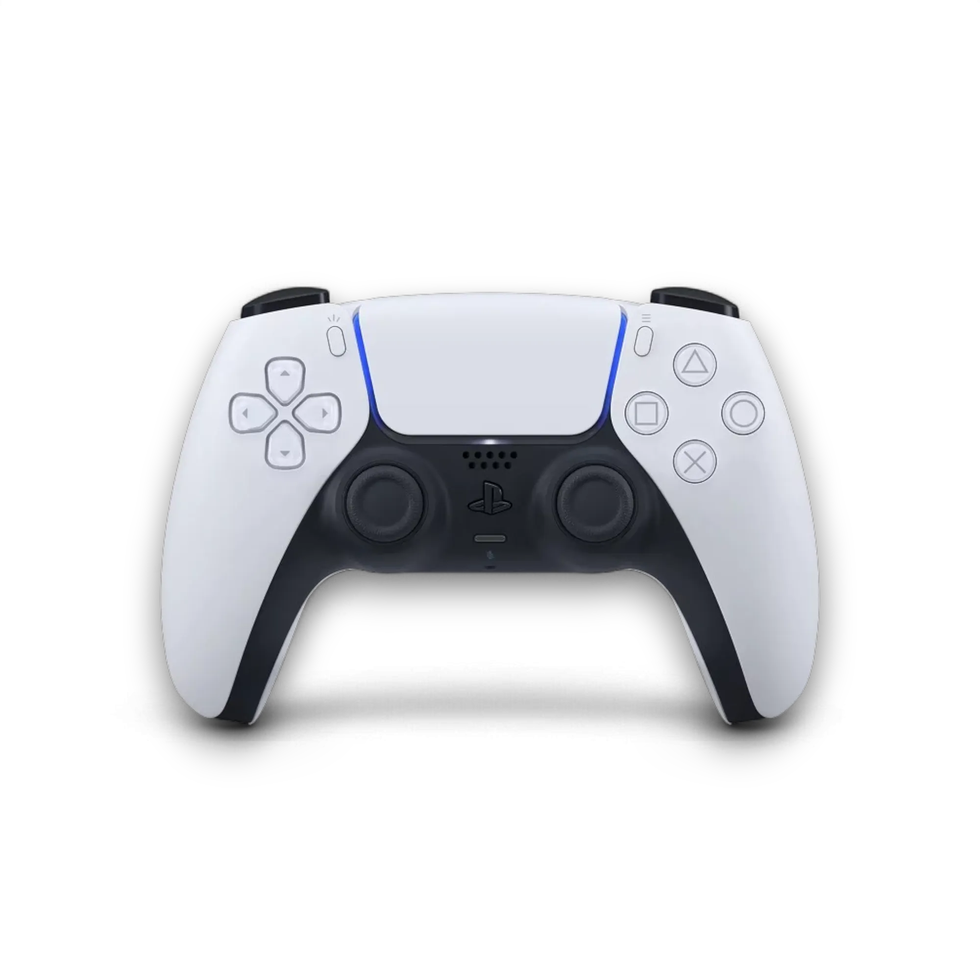 Sony DualSense Wireless Controller White