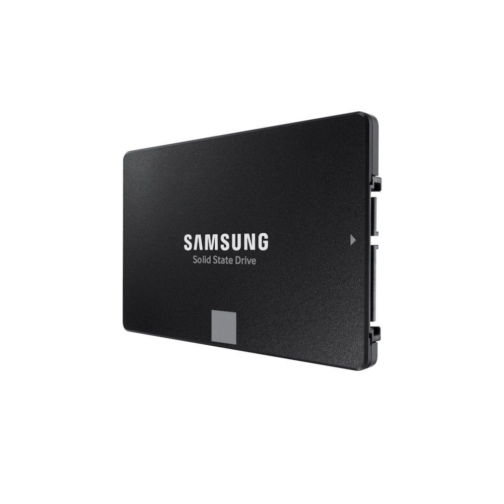 Storage SAMSUNG EVO 870 4TB SATA SSD