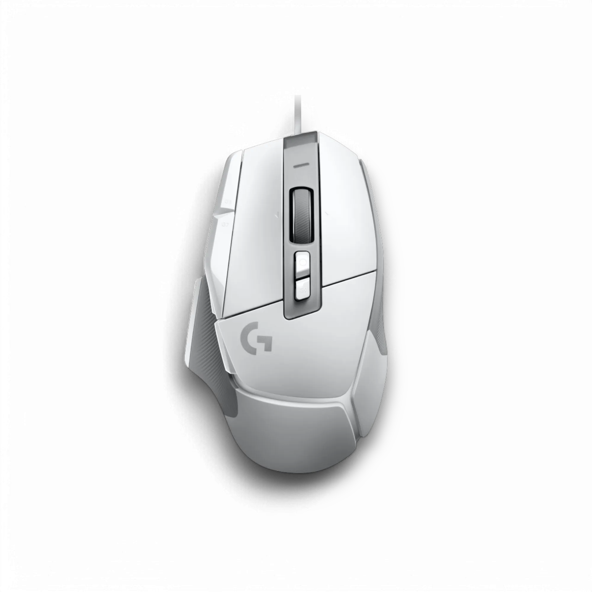 Mouse Logitech G502 X Wired