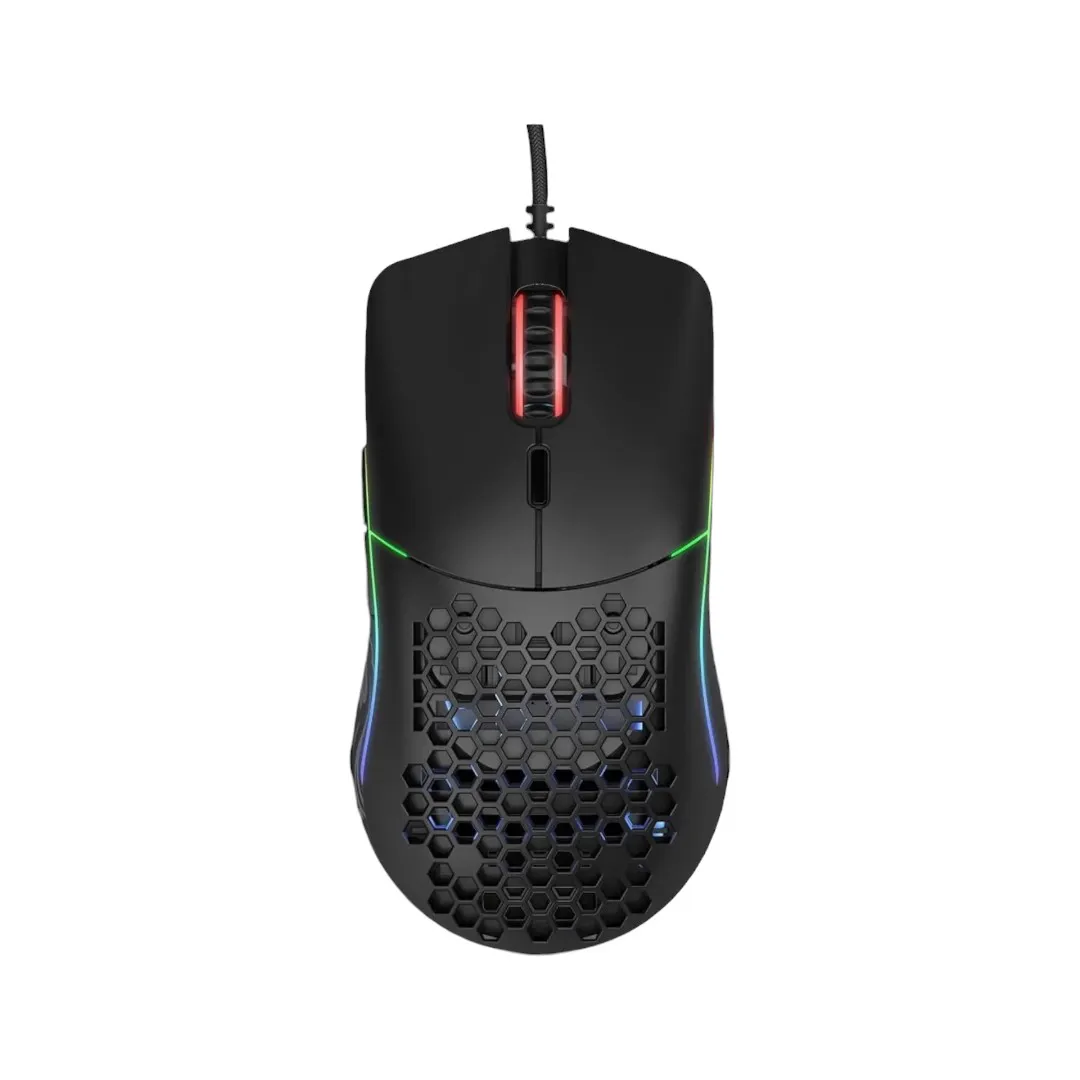 Mouse GLORIOUS MODEL O MATTE Wired Black