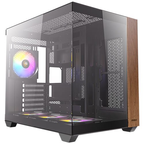 Case Antec CX800 Wood ARGB