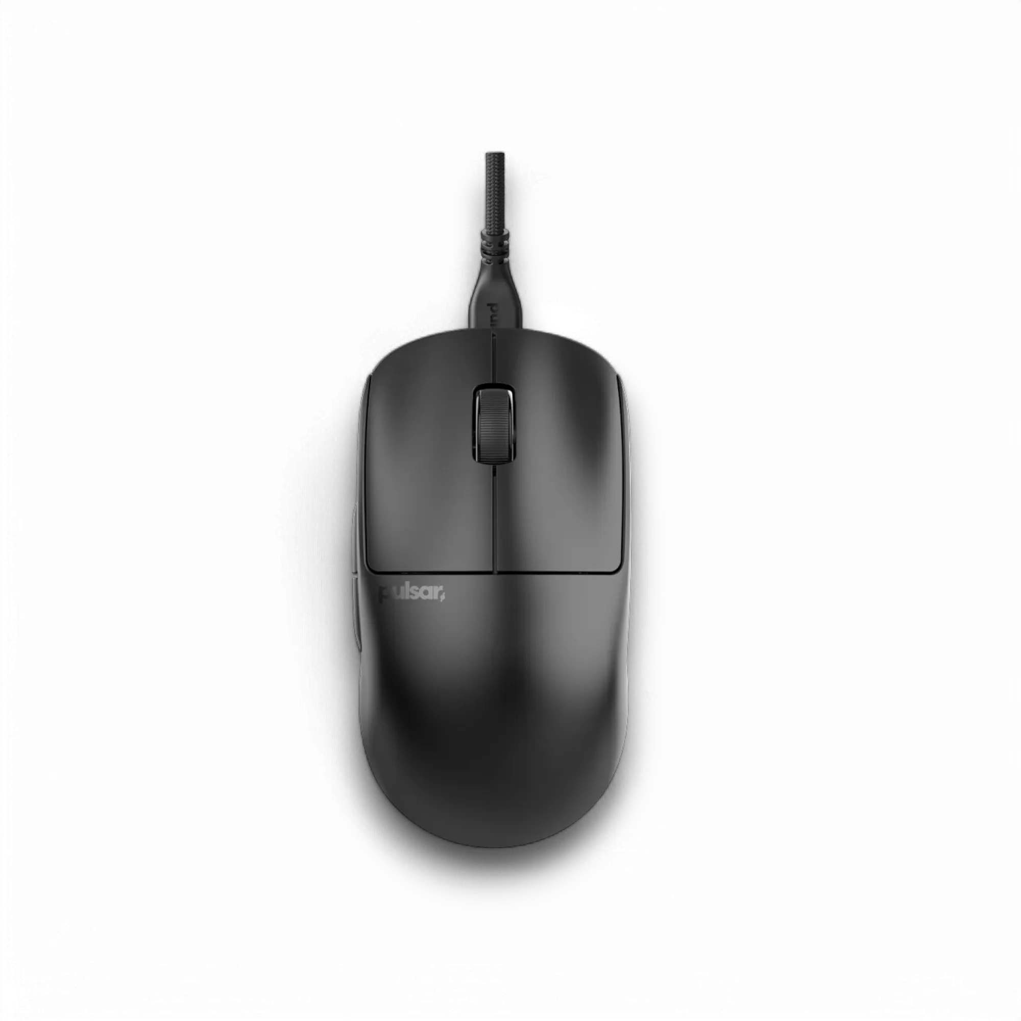 Mouse Pulsar X2 Wired Size 2 (Black)