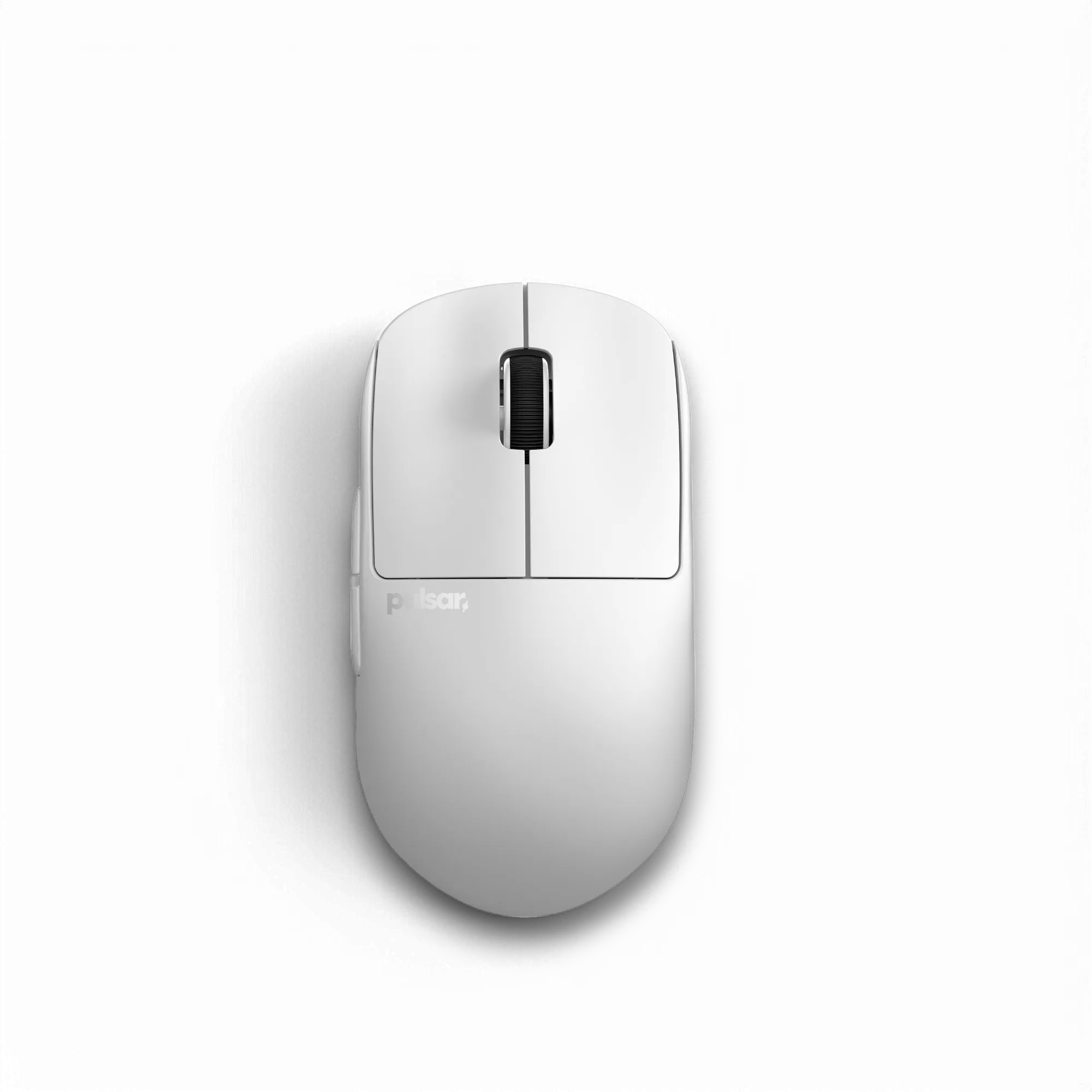 Mouse Pulsar X2H Size 2 Wireless (White)