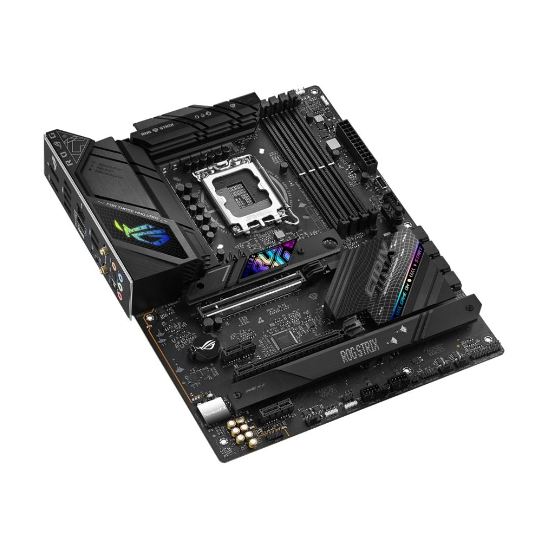 Motherboard ASUS ROG STRIX B760-F GAMING WIFI