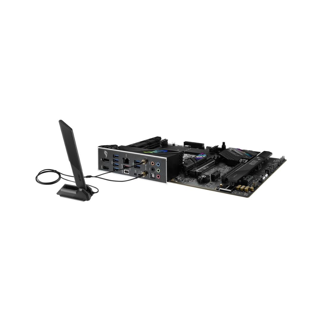 Motherboard ASUS ROG STRIX B760-F GAMING WIFI