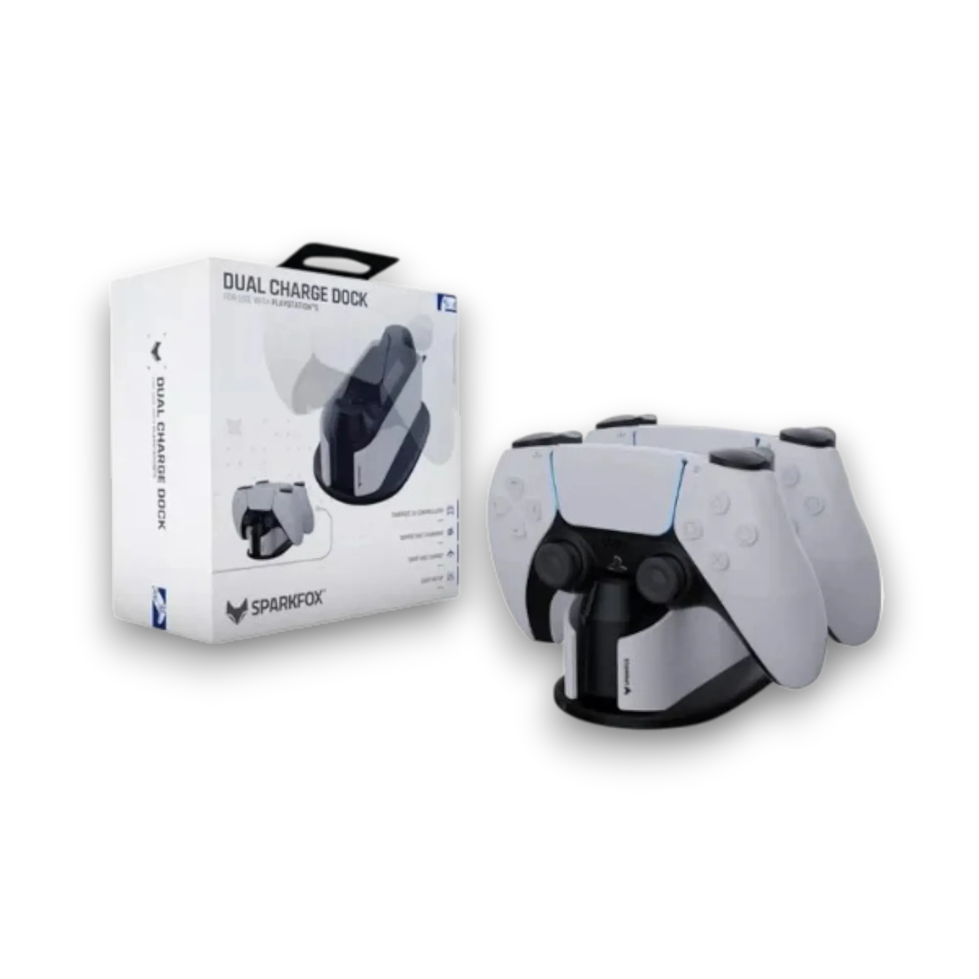 Controller PlayStation 5 DualSense controllers