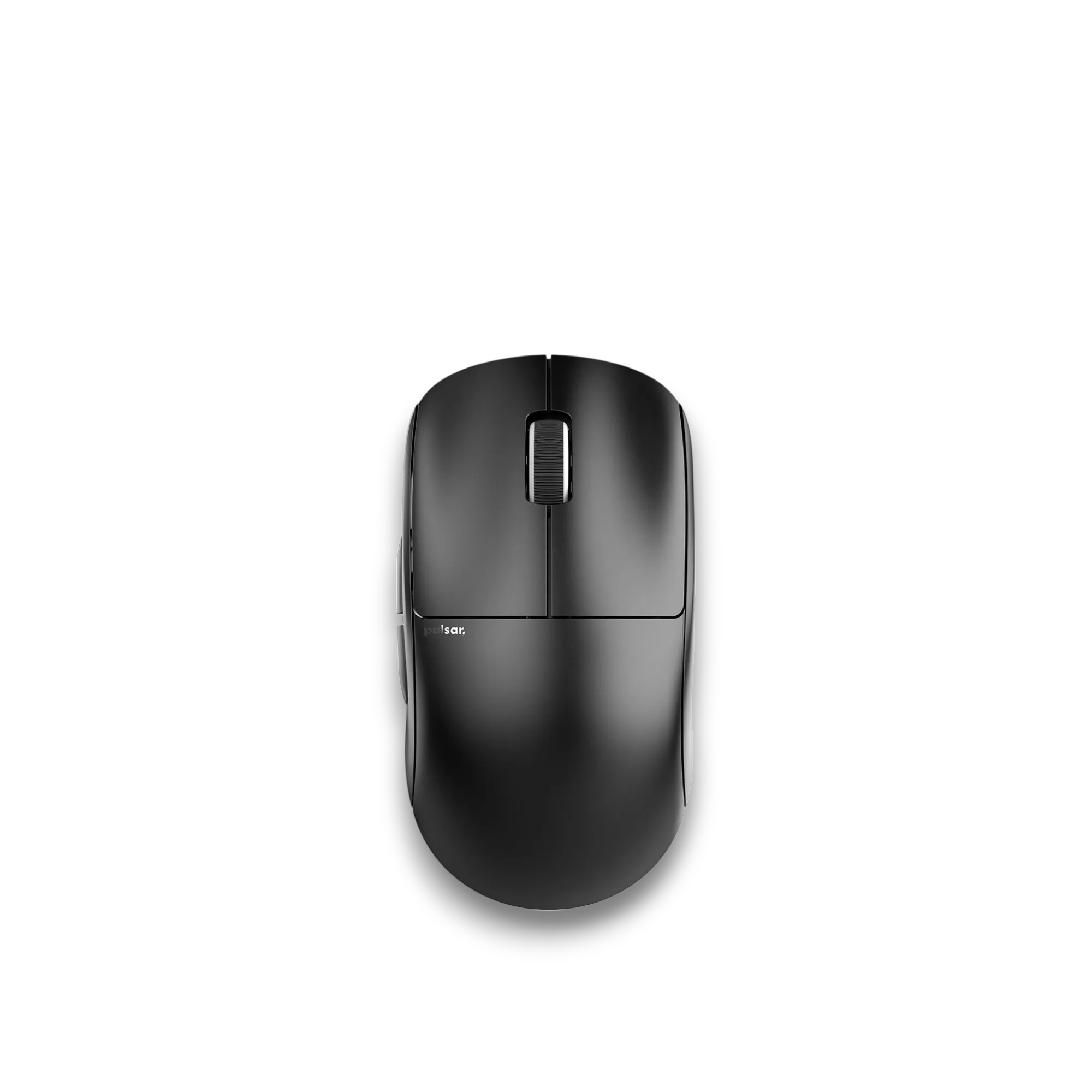 Mouse Pulsar X2H Mini Size 1 (Black)