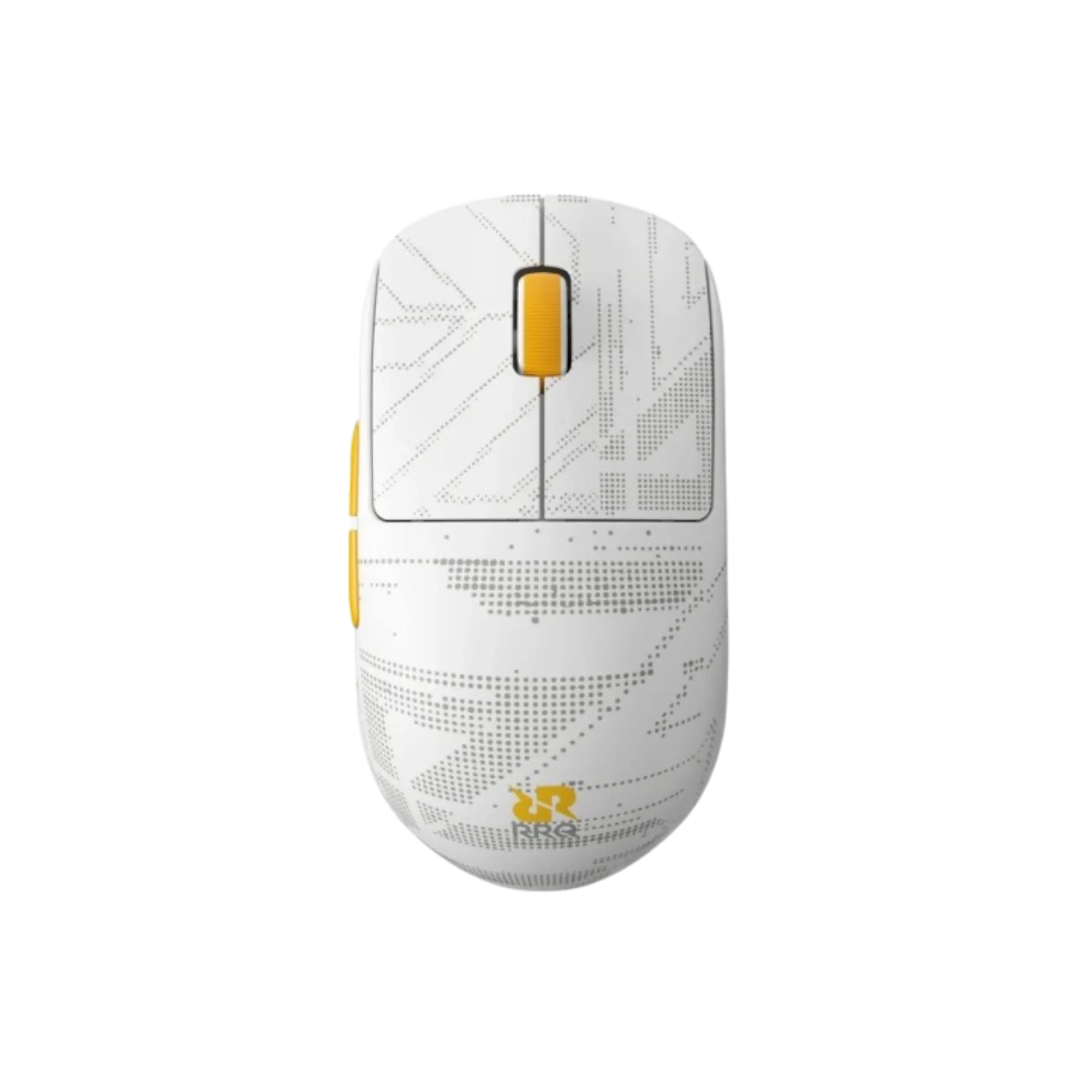 Mouse Pulsar X2H High Hump RRQ Edition Size 1