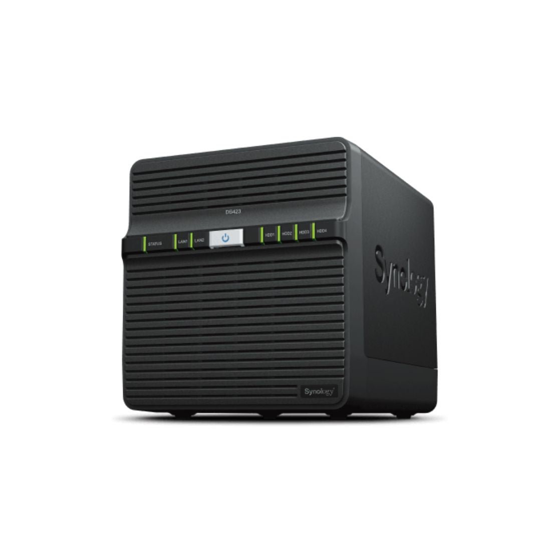 Storage Synology DiskStation DS423 Server