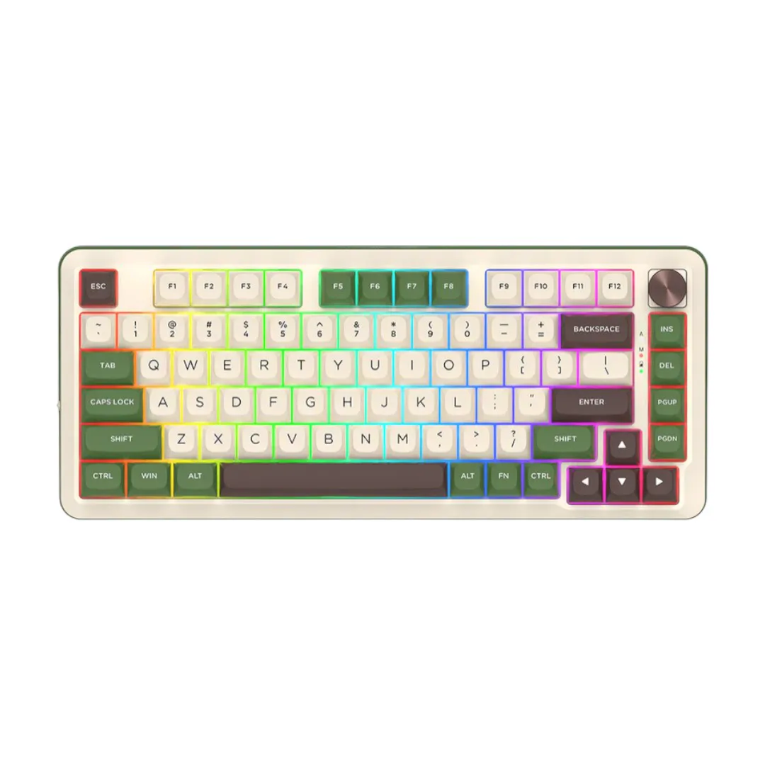 Keyboard Redragon CYRUS K681-RGB-PRO