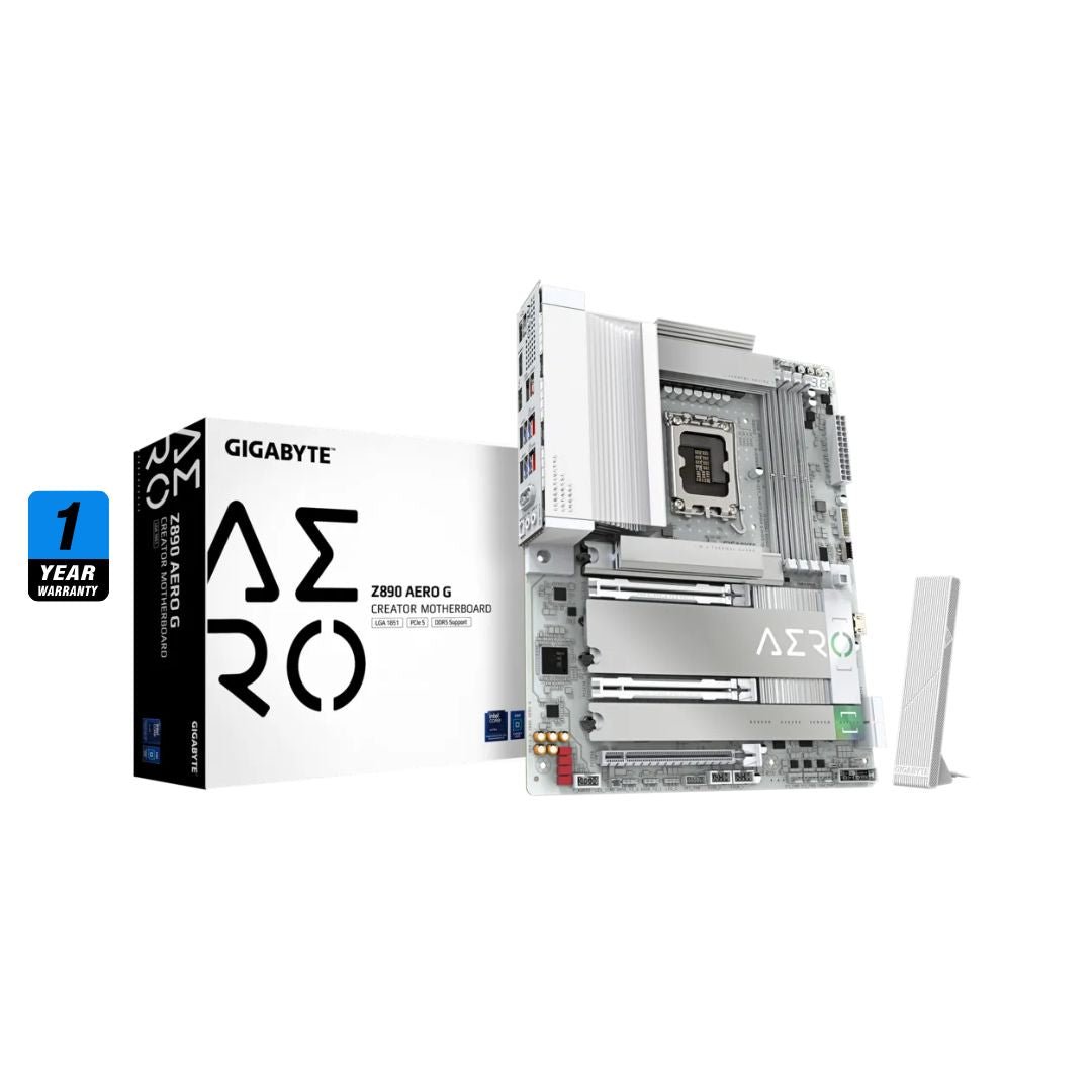 Motherboard GIGABYTE Z890 AERO G
