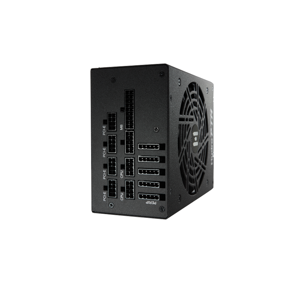 Power Supply FSP HYDRO PTM PRO 1200W PCIe 5.0 80 PLUS Platinum