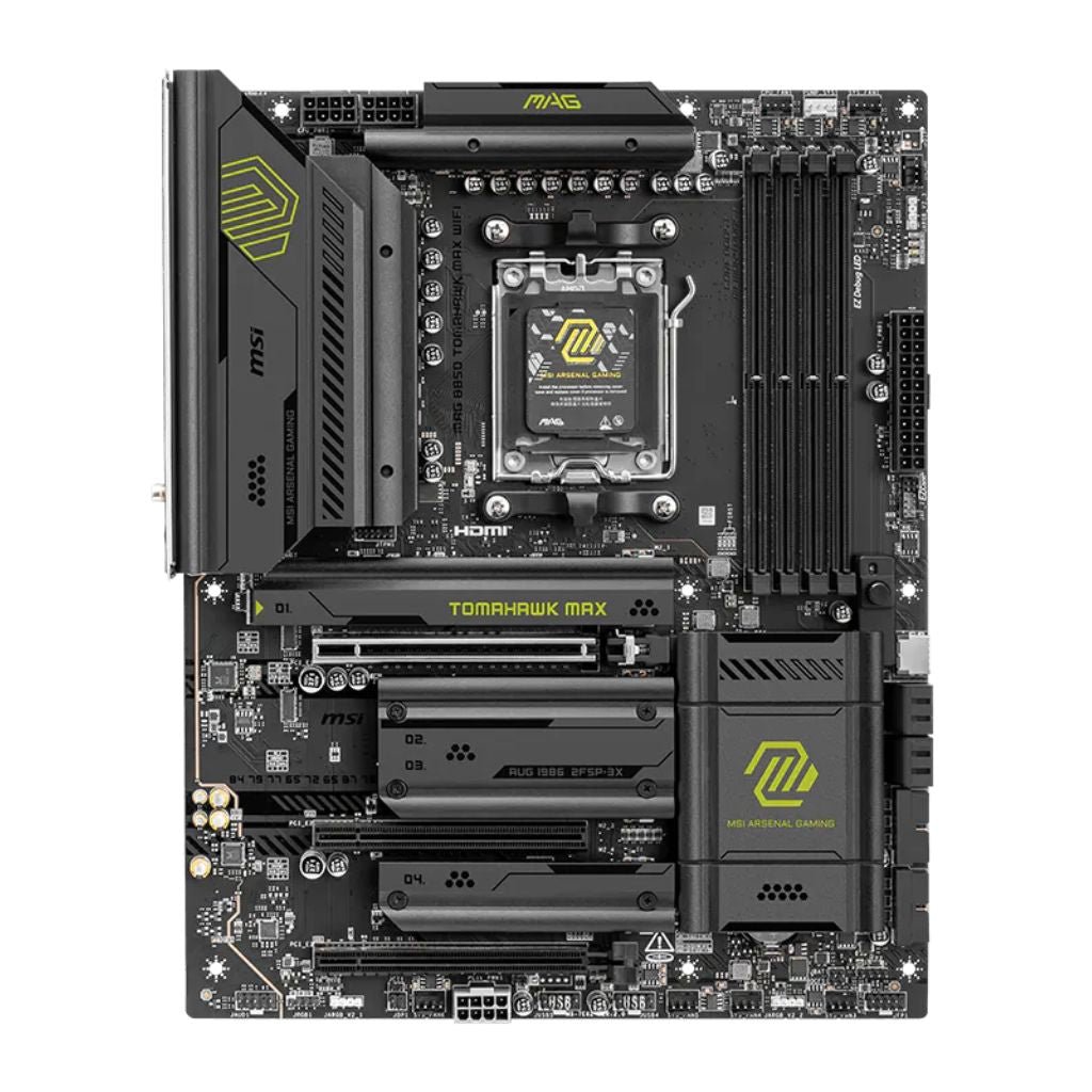 Motherboard MSI MAG B850 TOMAHAWK MAX WIFI