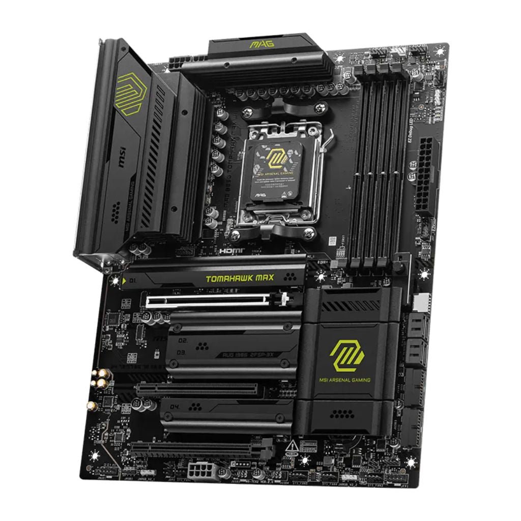 Motherboard MSI MAG B850 TOMAHAWK MAX WIFI