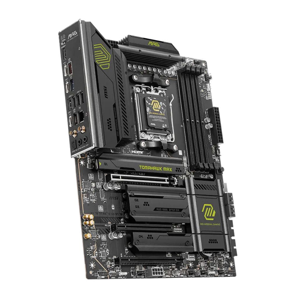 Motherboard MSI MAG B850 TOMAHAWK MAX WIFI
