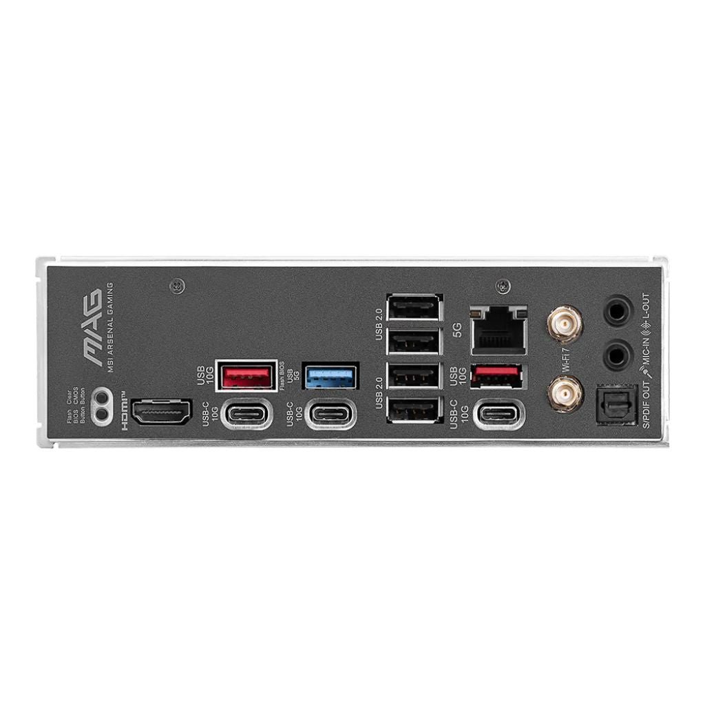 Motherboard MSI MAG B850 TOMAHAWK MAX WIFI