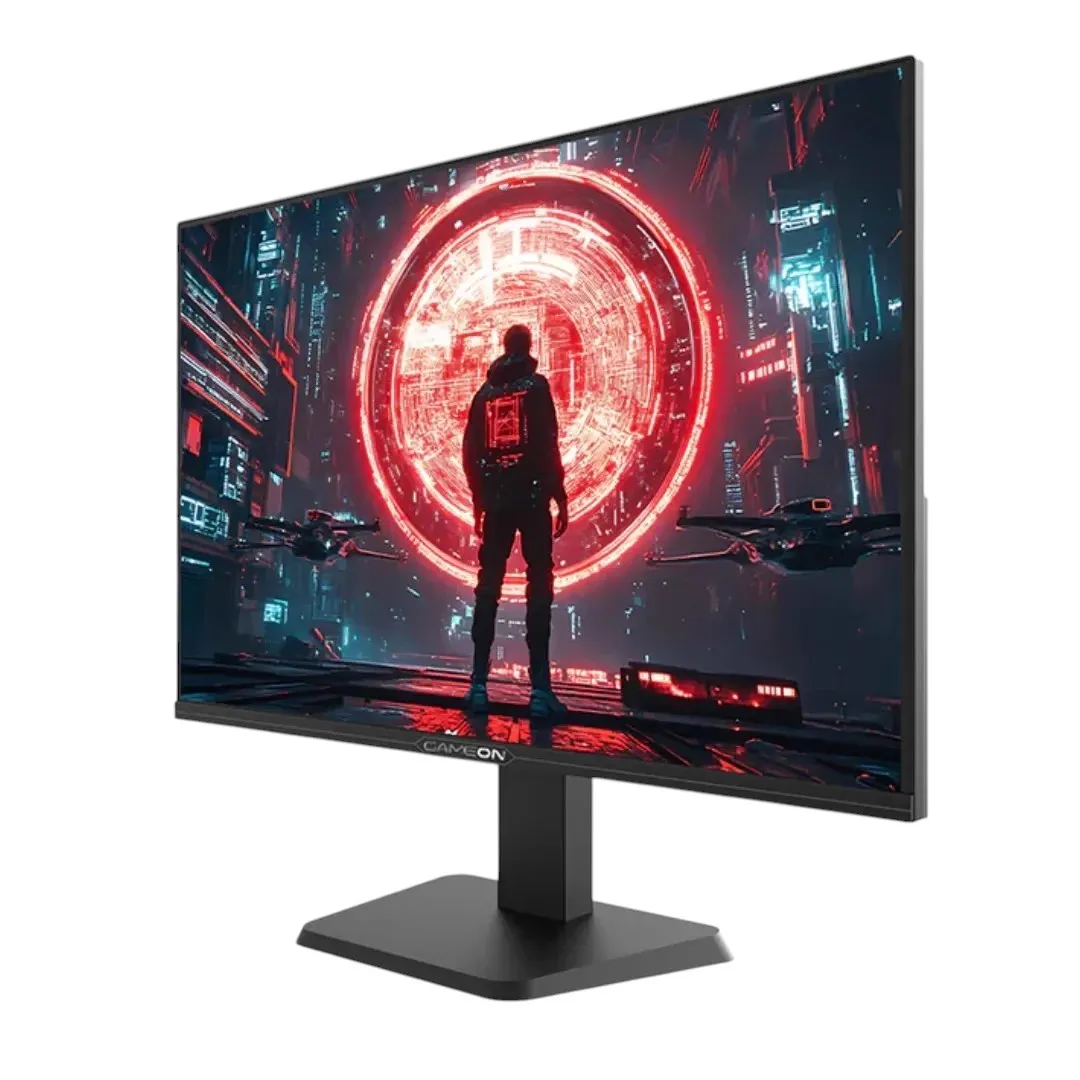 Monitor GAMEON 24In FHD Ips 165Hz 1ms GOE24FHD165IPS