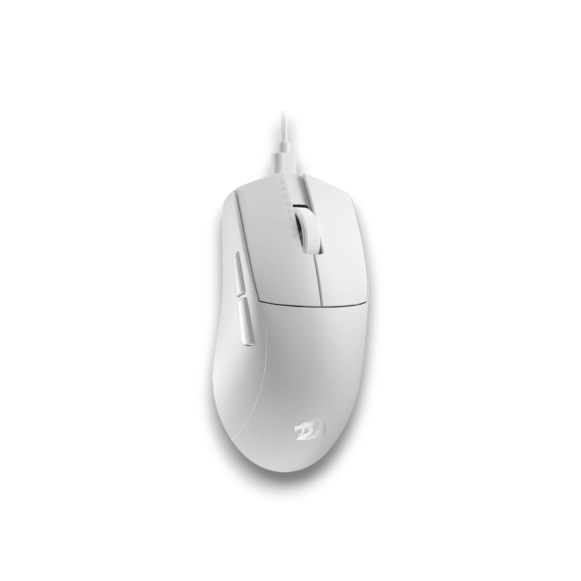 Mouse Redragon K1NG M724W 1K Wired