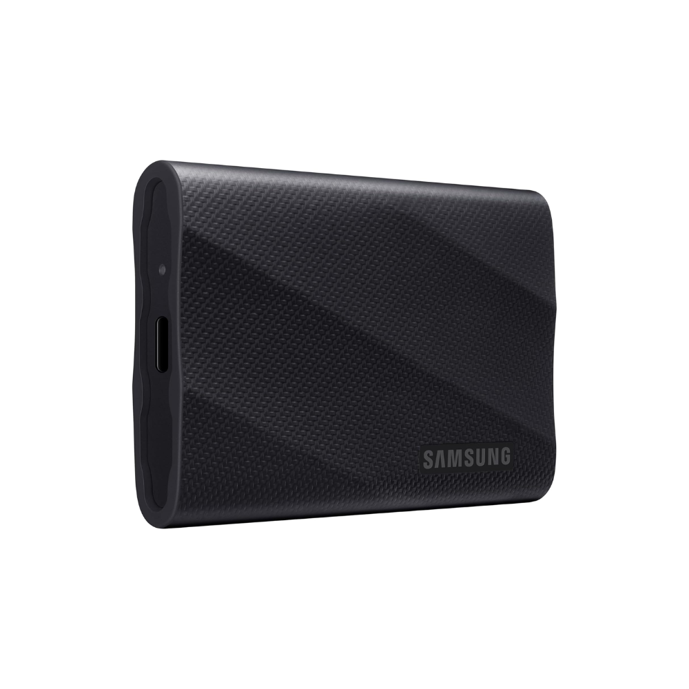 Storage SAMSUNG T9 PORTABLE 4TB 2.5 SSD