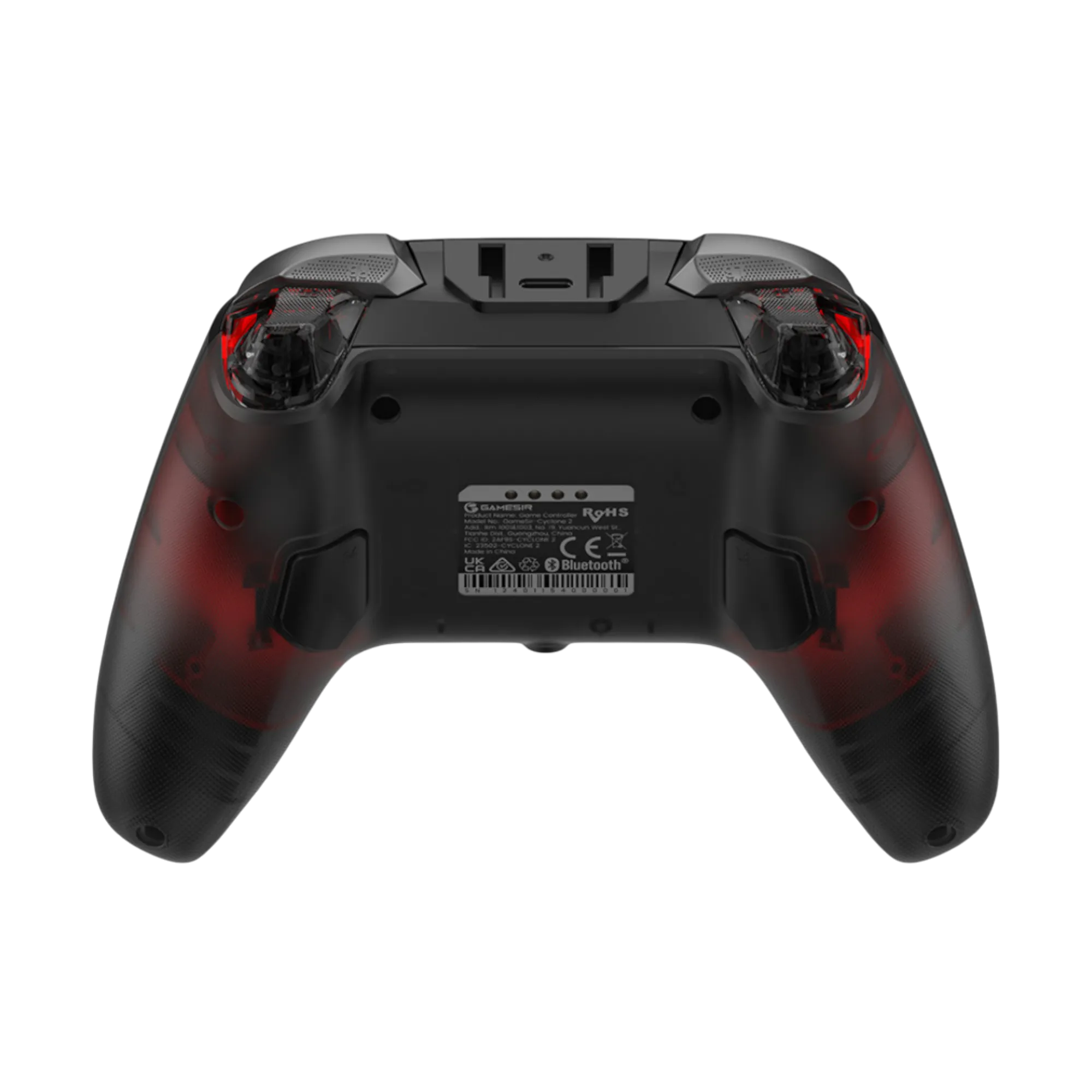 GameSir Cyclone 2 Multiplatform Wireless Controller