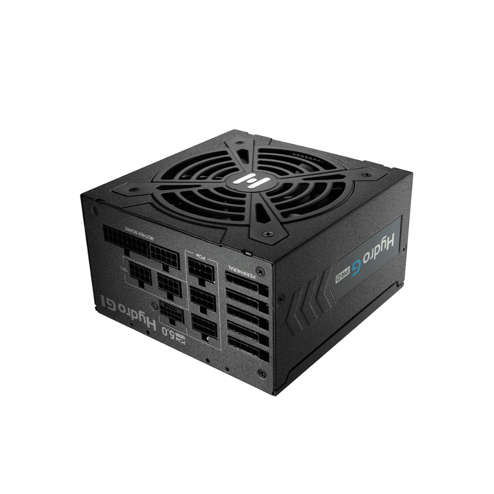 Power Supply FSP HYDRO G PRO 1200W PCIe 5.0 80 PLUS Gold