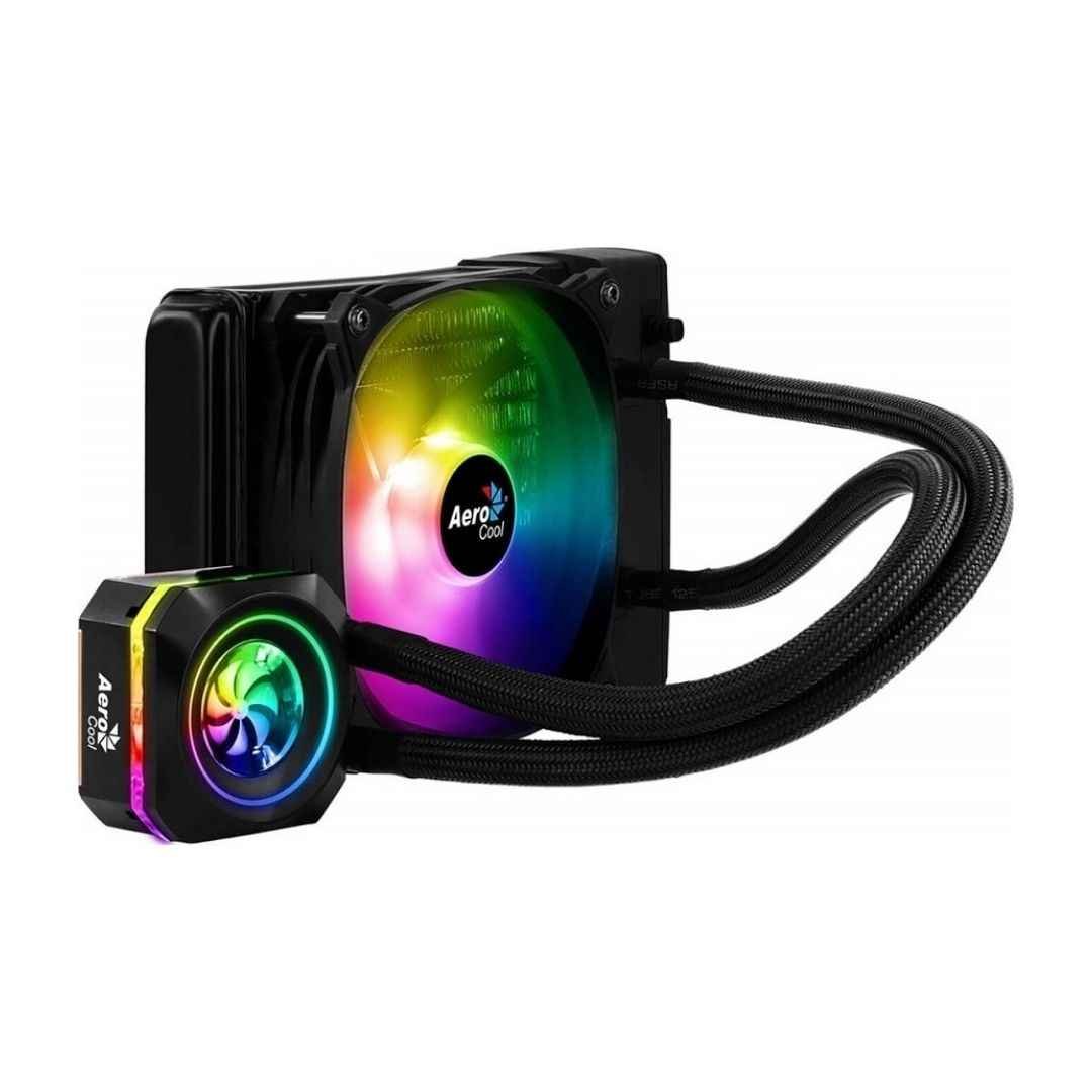 Cooler AeroCool Pulse L120F Liquid Cooler