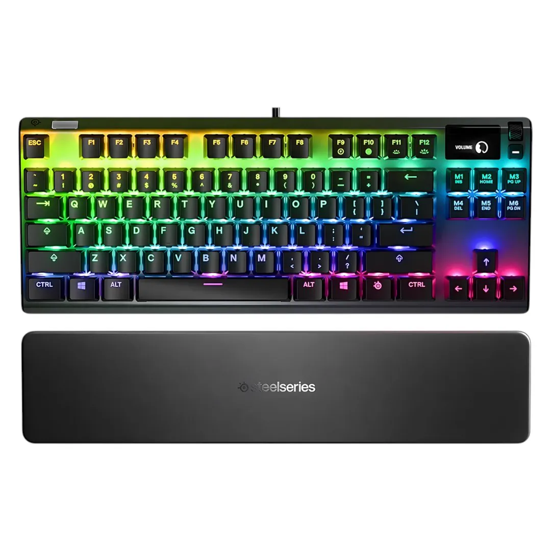 Keyboard SteelSeries Apex 7 TKL wired