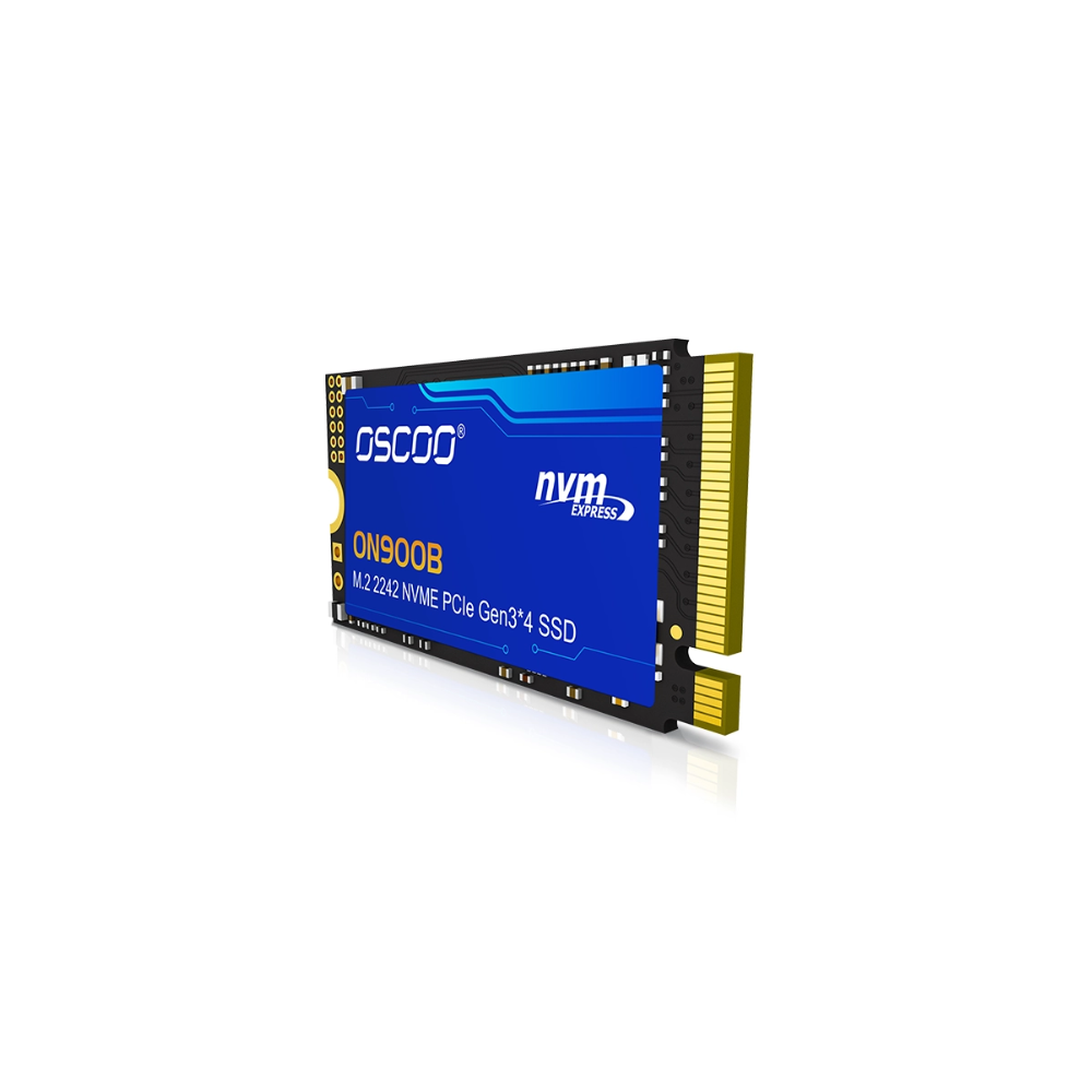 Storage OSCOO NM 2242 SSD 512 GB