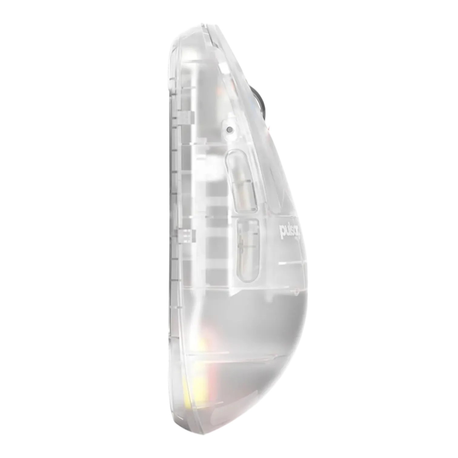 Mouse Pulsar X2H Superclear Limited Edition Size 1