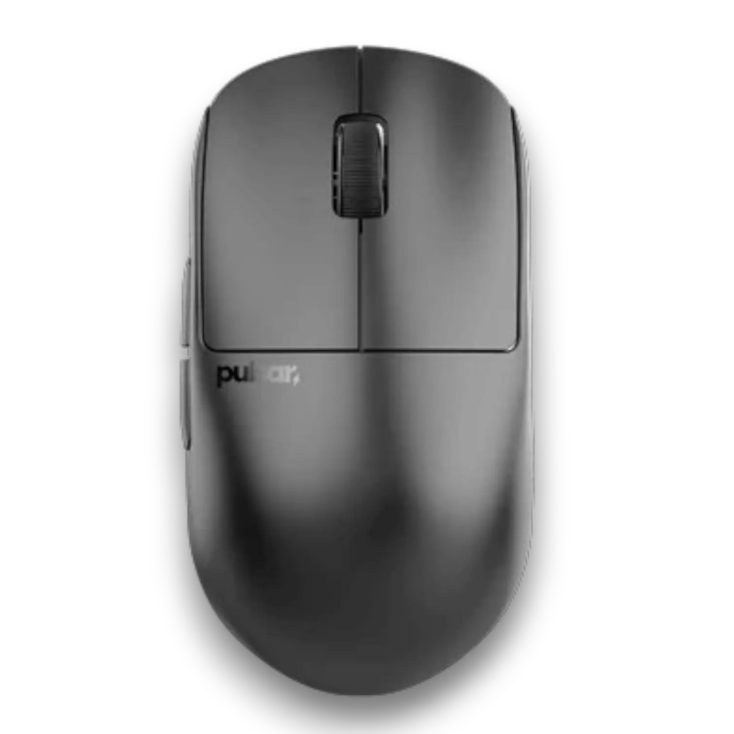 Mouse Pulsar X2H V2 Wireless White Size 2 (Black)