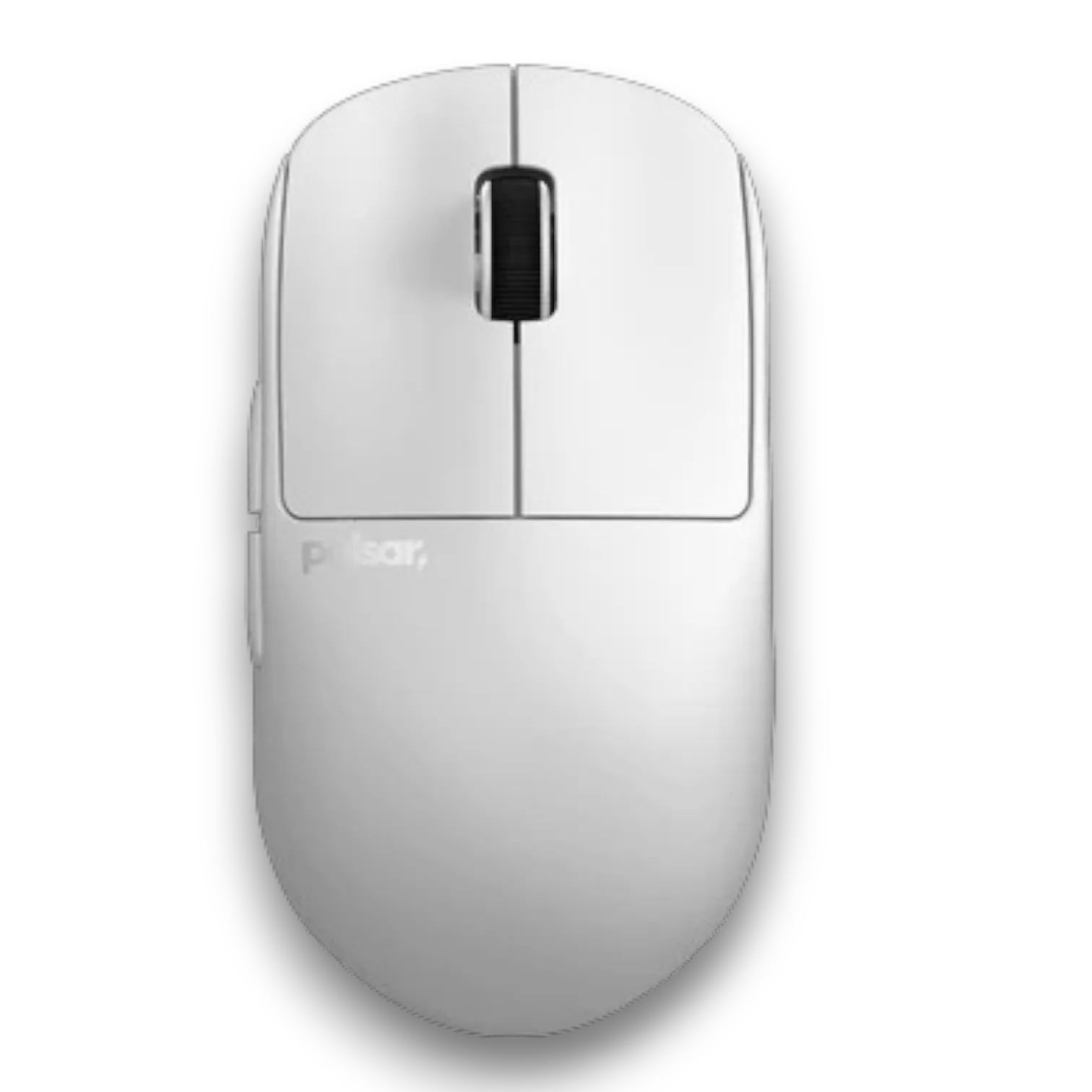Mouse Pulsar X2H V2 Wireless White Size 2 (White)