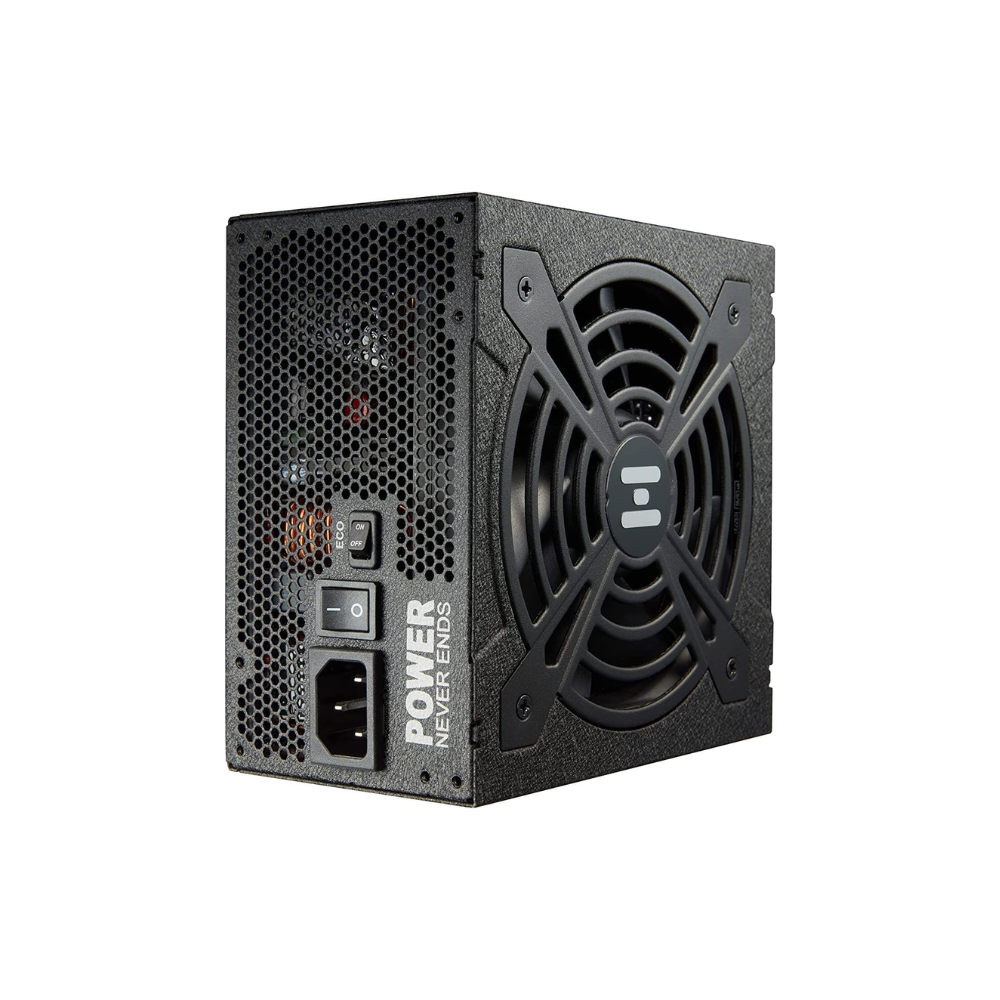 Power Supply FSP Hydro G PRO 1200W PCIE5 80+PLUS GOLD BLACK