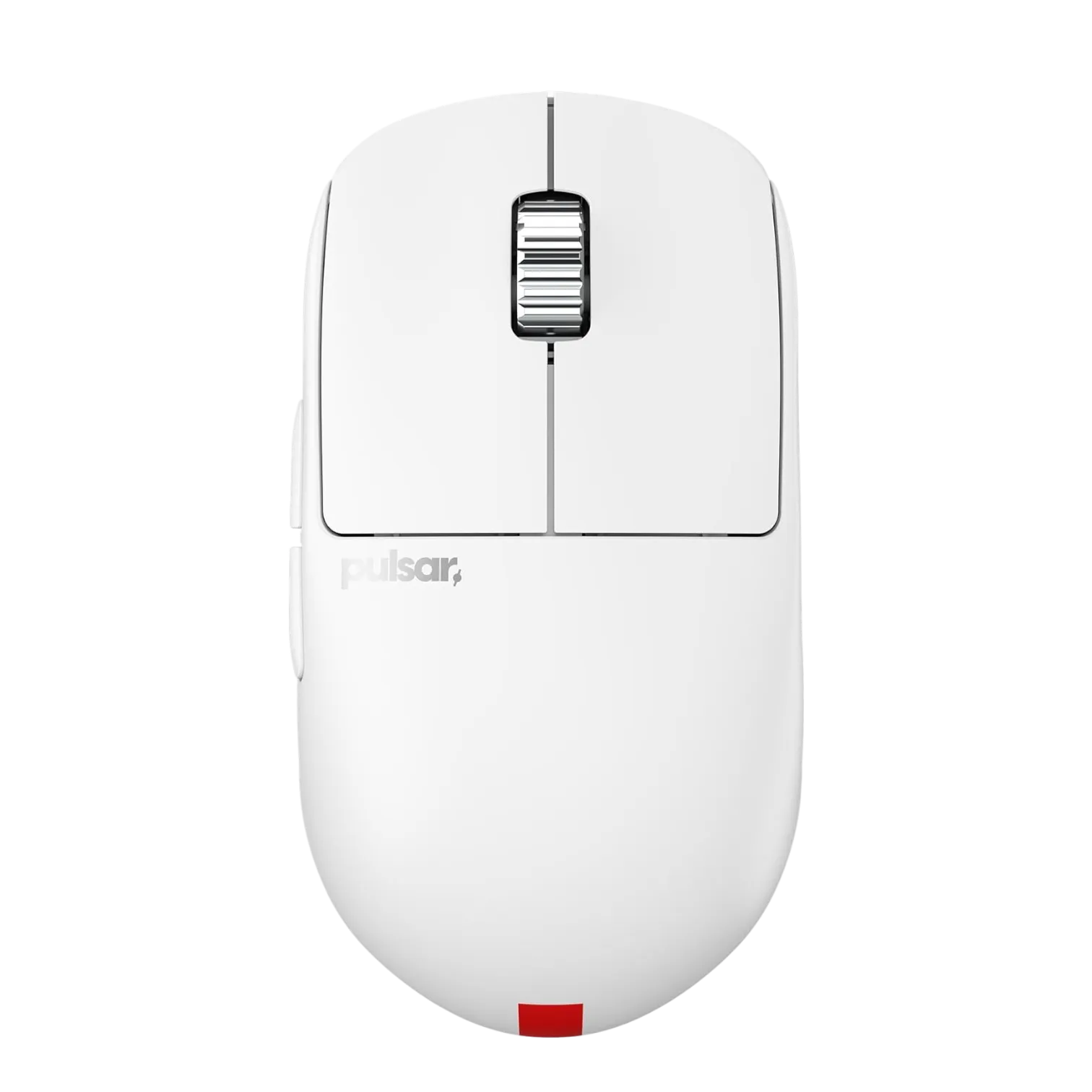 Mouse Pulsar X2H eS Size 2 Wireless (White) px2hes22