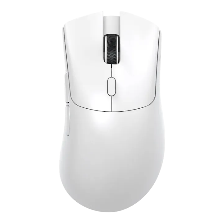 Mouse ATTACK SHARK R1 Wireless (White)