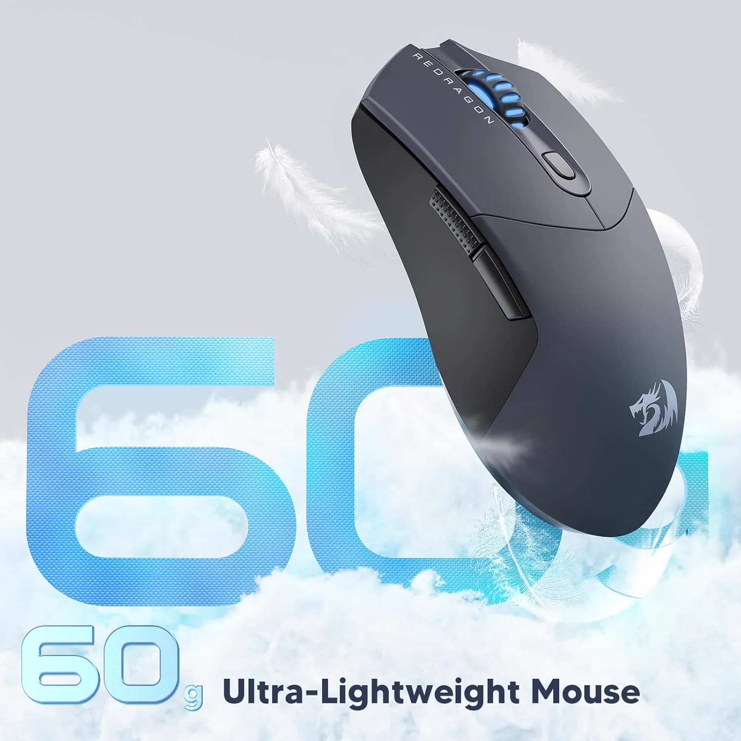 Mouse Redragon M917GB-PRO ST4R