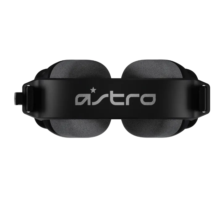 Headset Logitech Astro A10 Wired Black