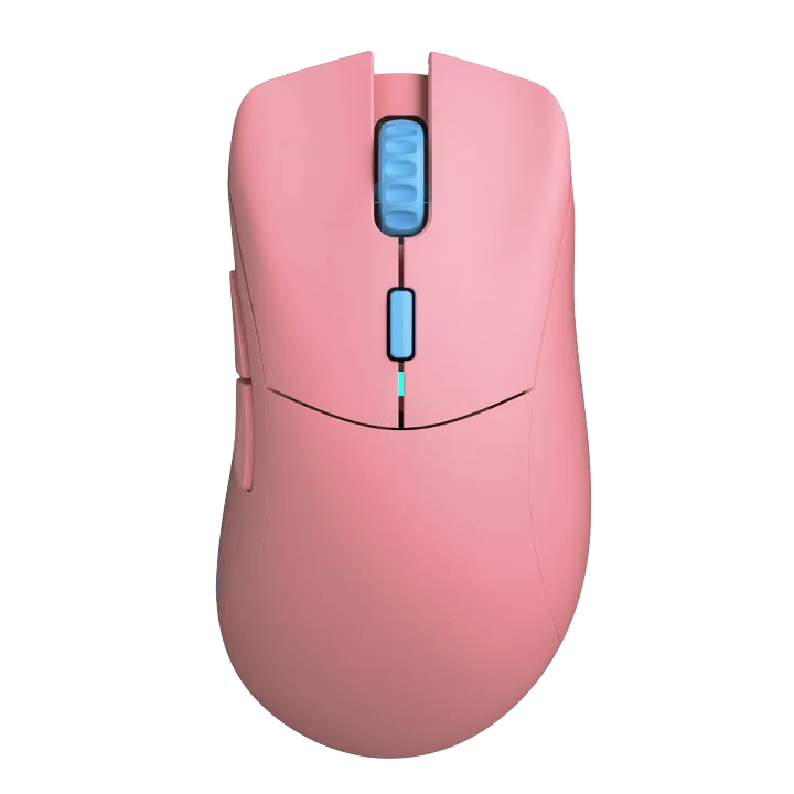 Mouse Glorious Model D Pro Flamingo Wireless