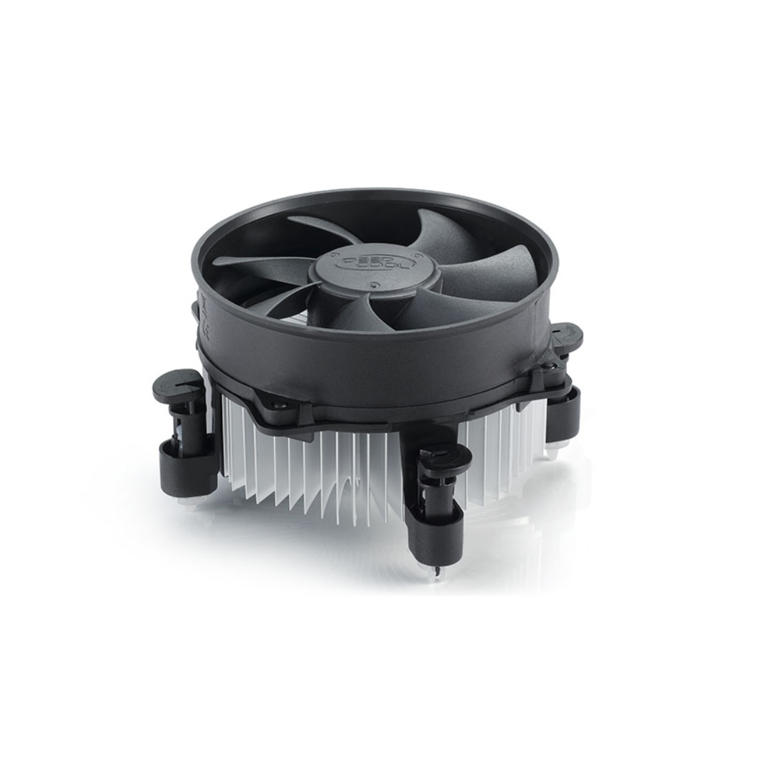 Cooler DeepCool Alta 9 Intel CPU Cooler