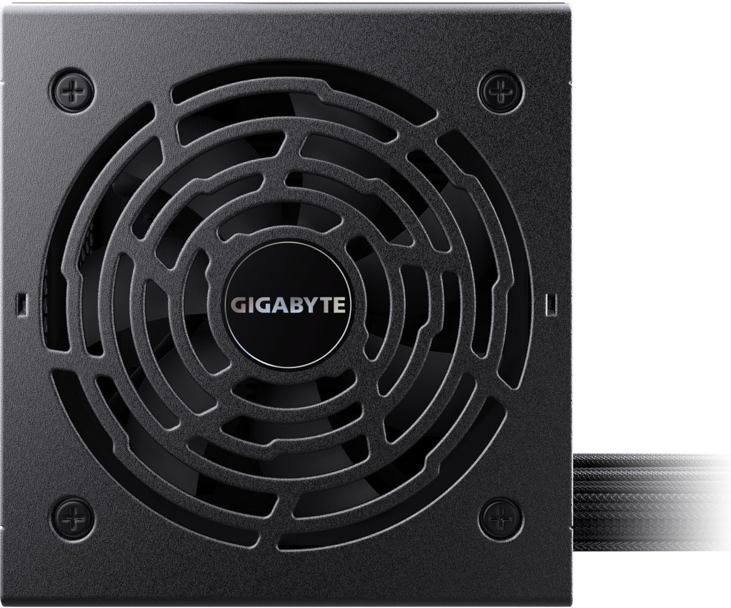 Power Supply GIGABYTE GP-P750BS 750W ATX12V Power Supply - 80 PLUS Bronze, Single +12V Rail, 120mm FDB Fan, 7 SATA + 4 PCIe (6+2) Connectors