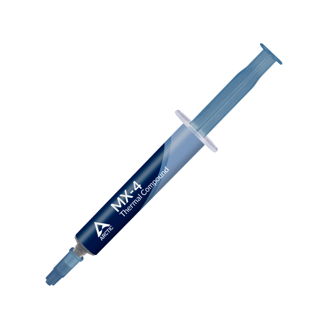 Cooler Arctic MX-4 (4G) Thermal Paste