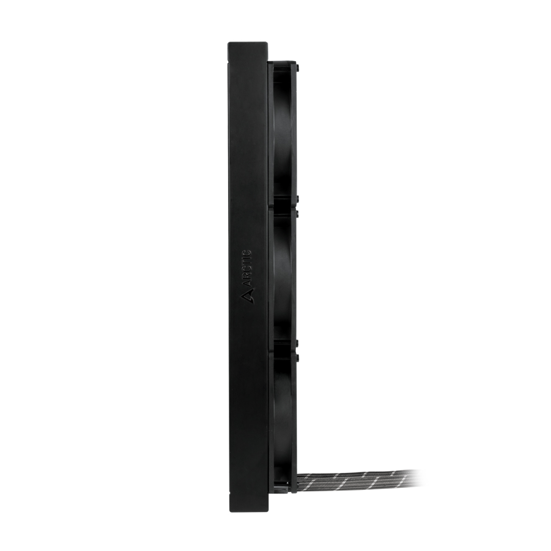 Cooler Arctic Liquid Freezer II 420 A-RGB AIO Cooler