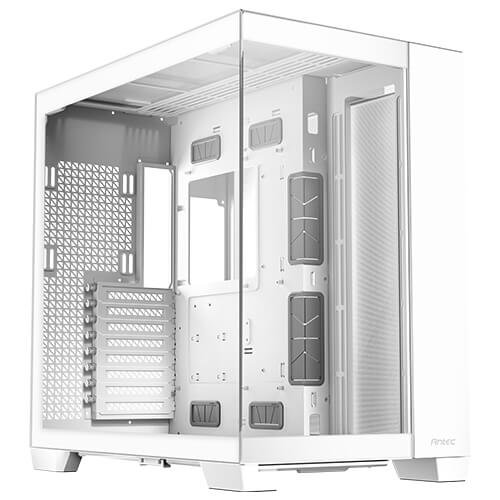 Case Antec C8 White