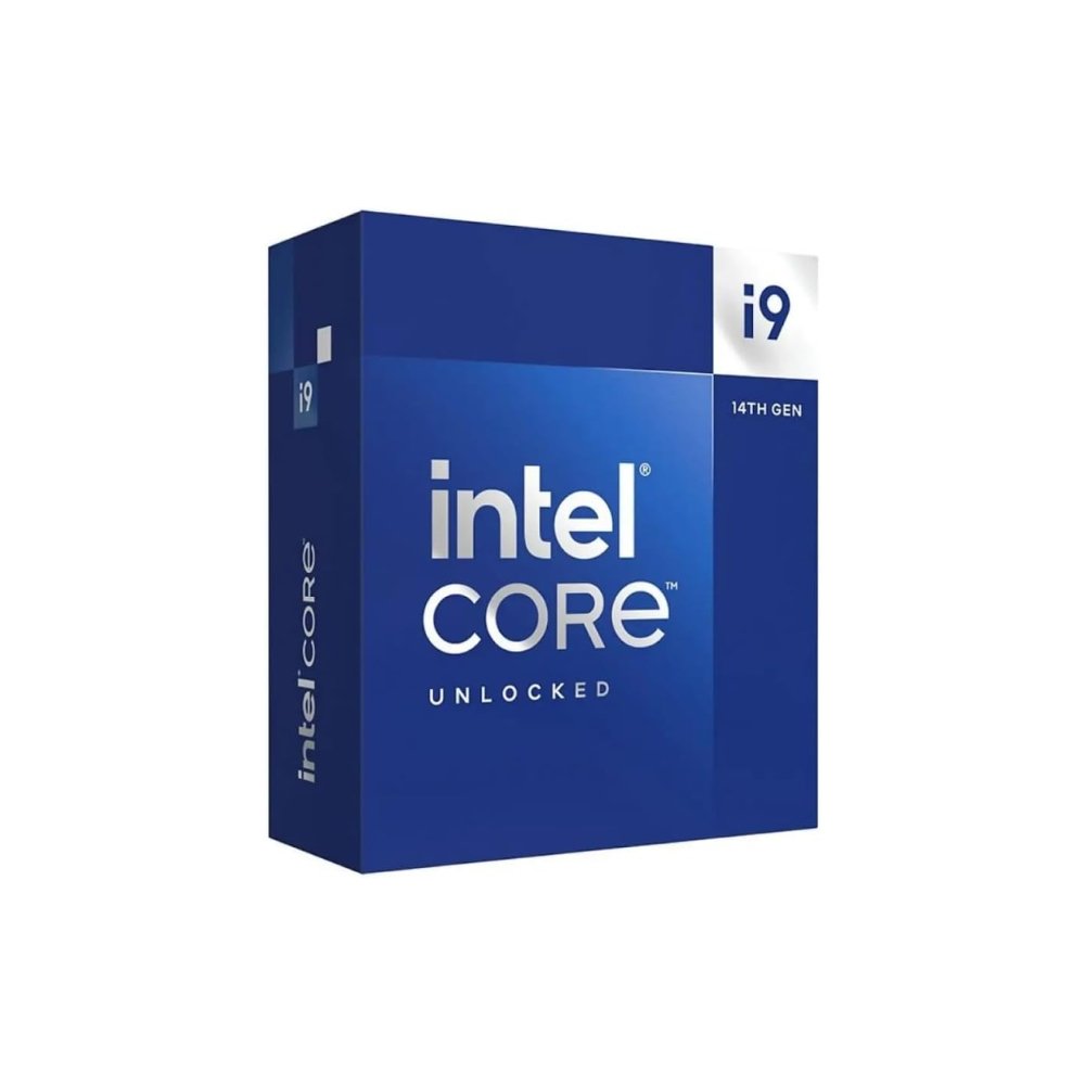CPU Intel Core I9-14900KF Processor-TRAY