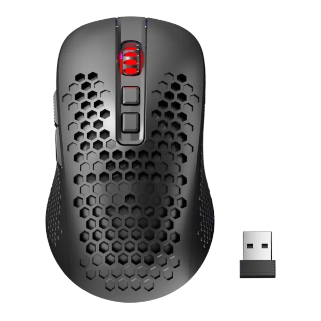 Mouse REDRAGON M694 HANA WIRELESS