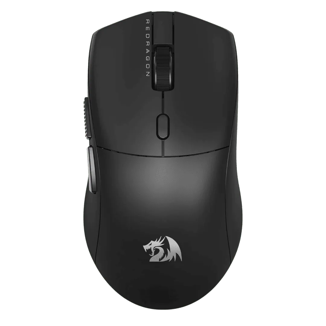 Mouse Redragon M815 NEVA PRO Wireless Black