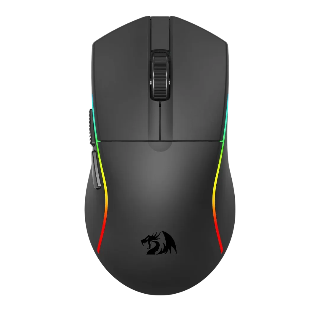 Mouse Redragon M816 PRO Deicide